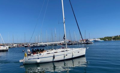 Bavaria 40 Cruiser